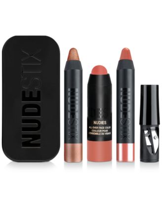 NUDESTIX - 3-Pc. Sunset Nudes Mini Set