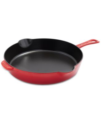 Staub - Cast Iron 11" Skillet