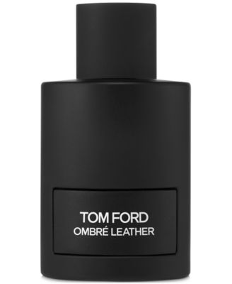 Tom Ford - Ombr&eacute; Leather Fragrance Collection
