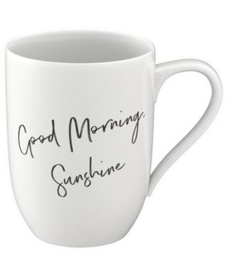 Statement Good Morning Sunshine Mug image