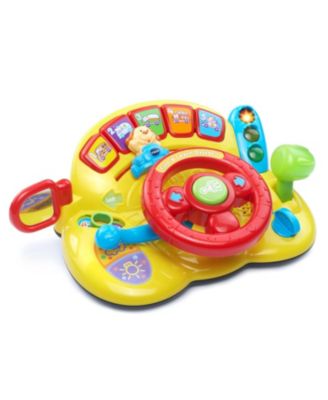 VTech - &reg; Turn & Learn Driver™