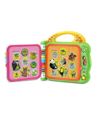 Leapfrog - &reg; 100 Animals Book™