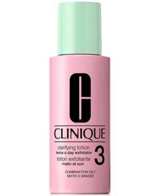 Clinique - Clarifying Lotion 3 Mini