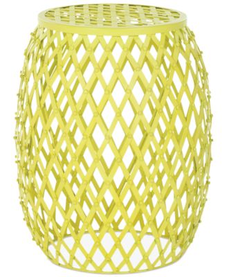 Safavieh - Zoey Accent Stools for just $9.95