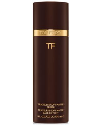 Tom Ford - Traceless Soft Matte Face Primer