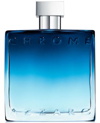 Azzaro - Chrome Eau de Parfum Fragrance Collection