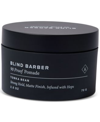 Blind Barber - 90 Proof Pomade, 2.5-oz.