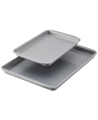 Farberware - SmartBrown Nonstick Bakeware Sheet Pans, Set of 2