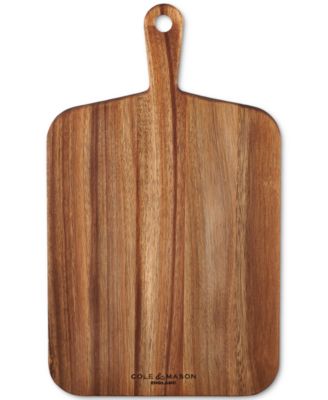 Cole & Mason - Barkway Acacia Serving & Chopping Board - Medium