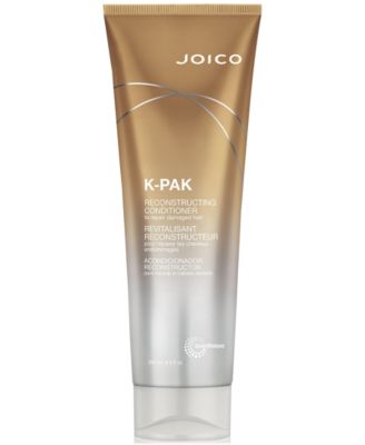 Joico - K-PAK Reconstructing Conditioner, 8.5 oz.