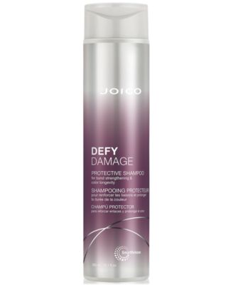Joico - Defy Damage Protective Shampoo, 10.1 oz.