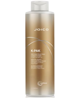 Joico - K-PAK Reconstructing Conditioner, 33.8 oz.