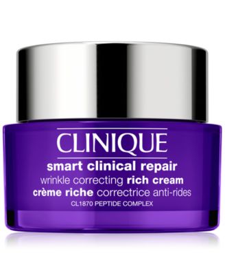 Smart Clinical Repair Wrinkle Correcting Rich Face Cream, 1.7 oz.  image