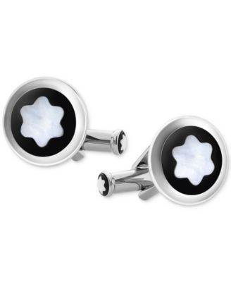Montblanc - Star Cufflinksx