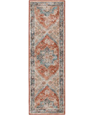 Dalyn - Basilic BAS2 Area Rug