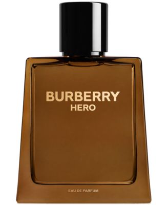 Burberry - Men's Hero Eau de Parfum Fragrance Collection