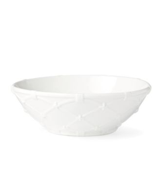 Wicker Creek Serving Bowl image