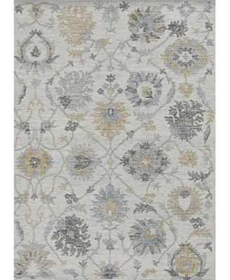 Hudson 2461 6'6" x 9'6" Area Rug image