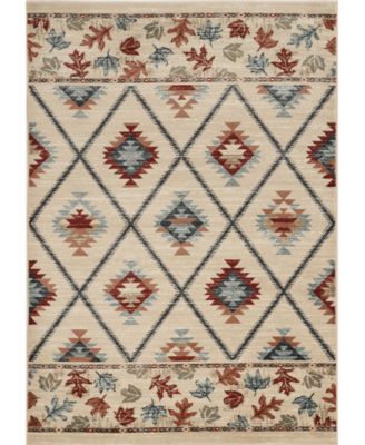Chester 5632 7'10" x 9'10" Area Rug image