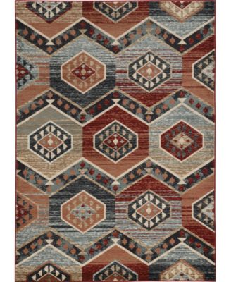 Chester 5630 3'3" x 5'3" Area Rug image