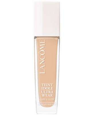 Teint Idole Ultra Wear Care & Glow Serum Foundation image