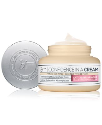 IT Cosmetics - Confidence In A Cream