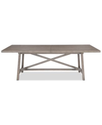 Bernhardt - Albion Rectangular Dining Table