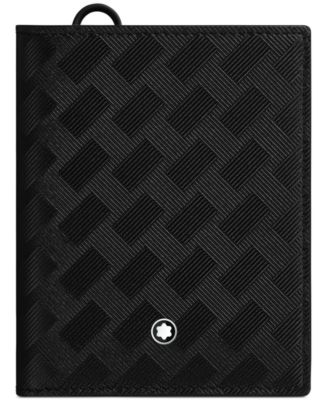 Montblanc - Extreme 3.0 Wallet 6cc
