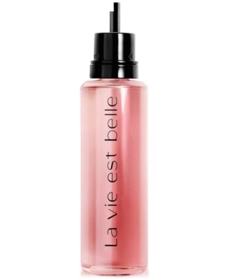 La vie est belle Eau de Parfum Refill, 3.4 oz image