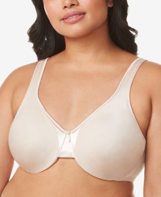 Warner's - Signature Support Full Coverage Underwire Bra 35002A