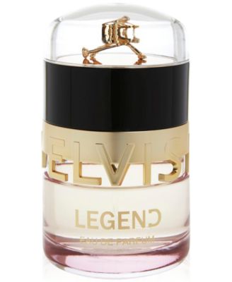 Bellevue - Elvis Presley Legend For Her Eau de Parfum, 3.4 oz.