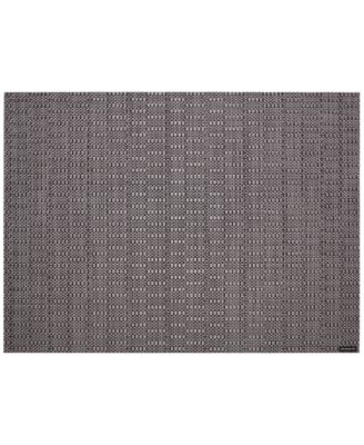 Chilewich - Thatch Rectangle Placemat