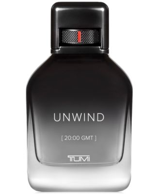 TUMI - Unwind [20:00 GMT] Eau de Parfum Fragrance Collection
