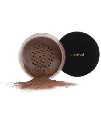 Mented Cosmetics - Skin Silk Loose Setting Powder