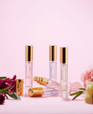 Lovery - 6-Pc. Eau de Parfum Gift Set