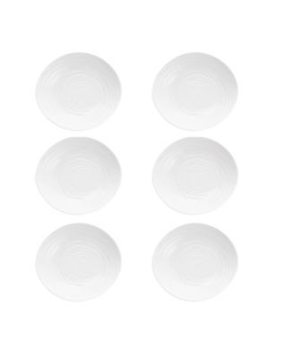 Melamine Playa Blanca Soup Bowls, Set of 6 image