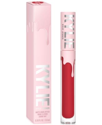 Kylie Cosmetics - Matte Liquid Lipstick