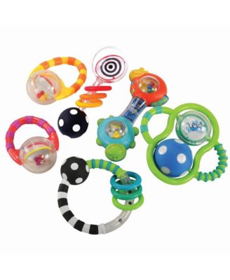 Kaplan Early Learning