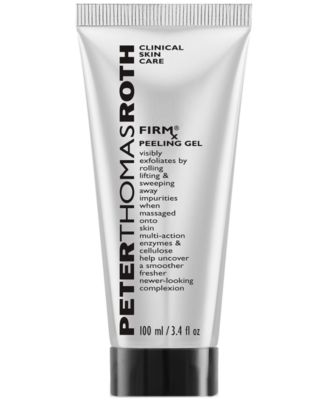 Peter Thomas Roth - FIRMx Peeling Gel