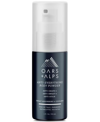 Oars + Alps - Oars + Alps Body Powder, 1 oz.