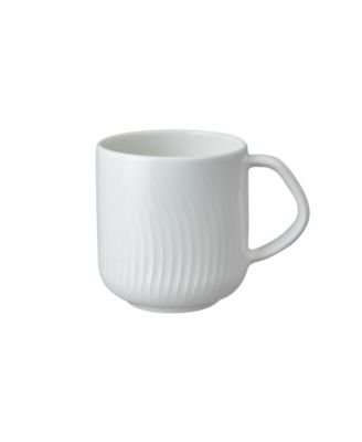 Porcelain Arc Large Mug image