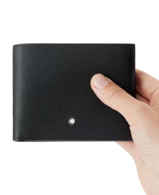 Montblanc - Sartorial Leather Wallet