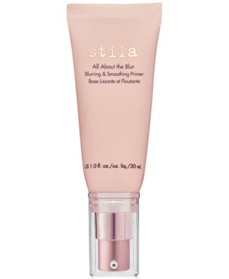 Stila - All About The Blur Blurring & Smoothing Primer