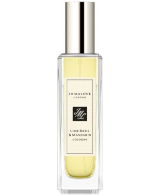 Jo Malone London - Lime Basil & Mandarin Fragrance Collection