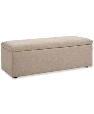 Cadelyn Storage Bench image