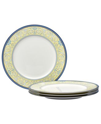 Menorca Palace Set of 4 Dinner Plates, 10.75" image