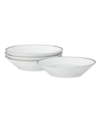 Spectrum Set of 4 Fruit Bowls, 5.50", 4 oz. image
