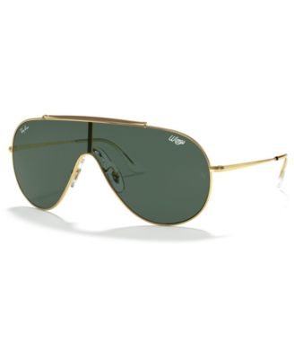 Ray-Ban - Sunglasses, RB3597 33