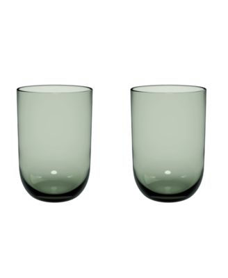 Like Highball Glasses, Set of 2   image