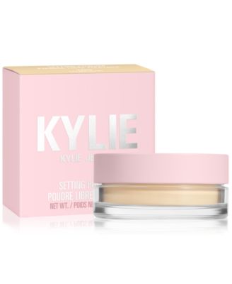Kylie Cosmetics - Setting Powder
